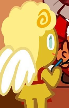 Angel Cookie