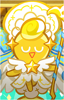 Angel Cookie
