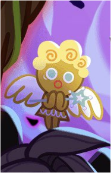 Angel Cookie