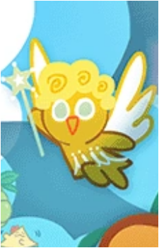 Angel Cookie