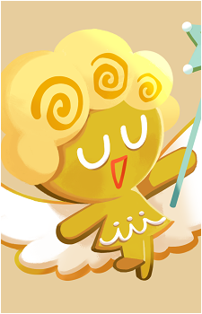 Angel Cookie's image