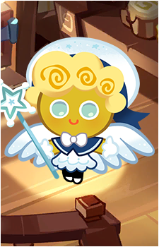 Angel Cookie