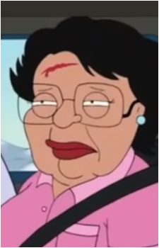 Consuela