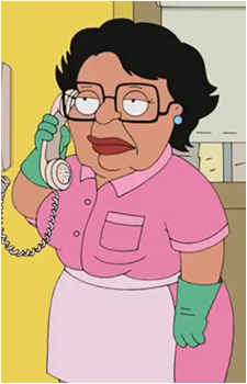 Consuela's image