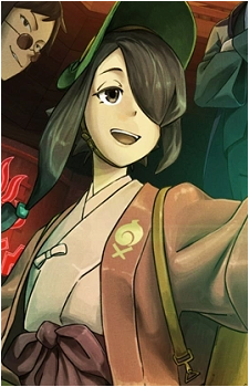 Kagari {Kuramerukagari}'s image