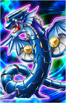 T.G. Screw Serpent's image