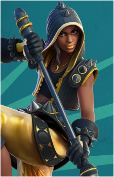 Guardian Amara