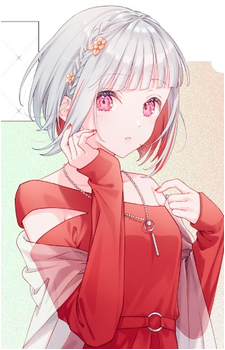 Tsuzuri Yugiri