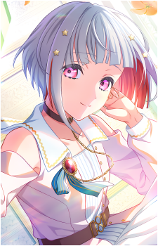 Tsuzuri Yugiri's image