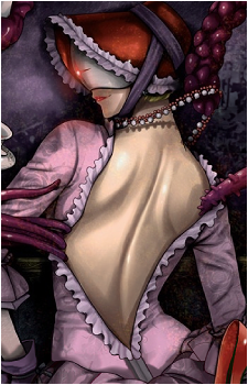Marie Antoinette {ST}'s image
