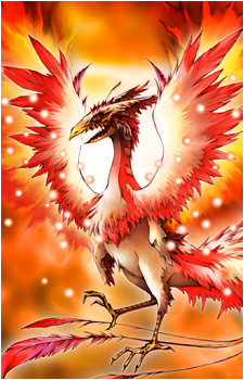 Firebird's image