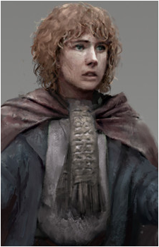 Pippin's image