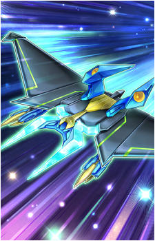 Photon Delta Wing's image