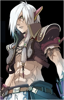Arumat P. Thanatos's image