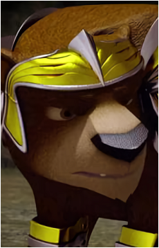 Bear Legend Beast's image