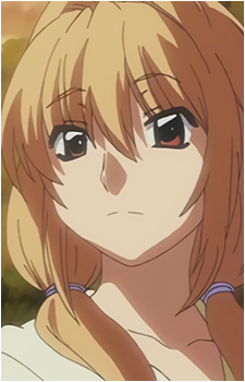 Aki Kokonoe