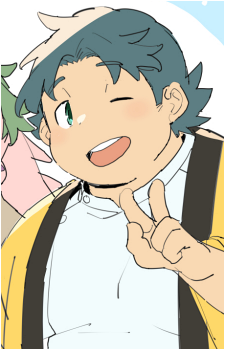 Image 5 - Art: ぷらす野昆布 (Plusno Konbu) Image 5