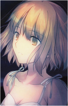 Kataribe no Shoujo's image