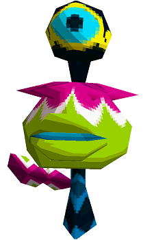 Eye Plant's image