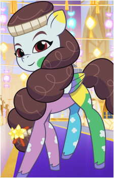 Princess Majestic's image