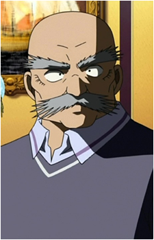 Jirokichi Suzuki
