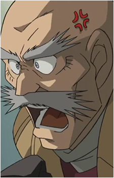Jirokichi Suzuki