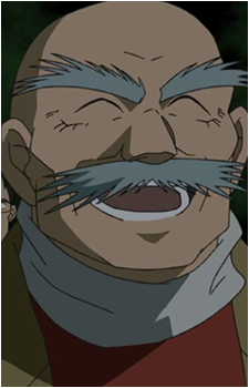 Jirokichi Suzuki