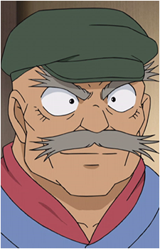 Jirokichi Suzuki