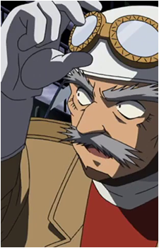 Jirokichi Suzuki