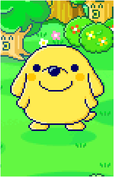 Pochitchi