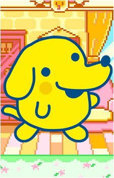Pochitchi's image