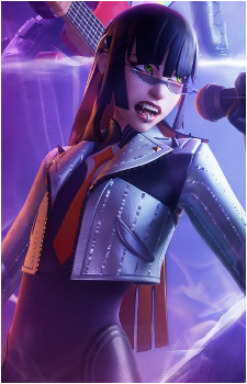 Countess Daraku