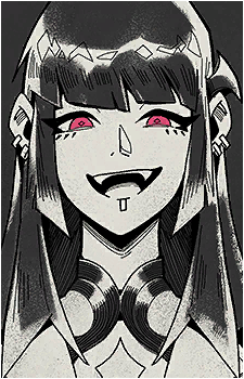 Countess Daraku