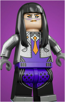Countess Daraku