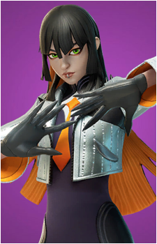 Countess Daraku