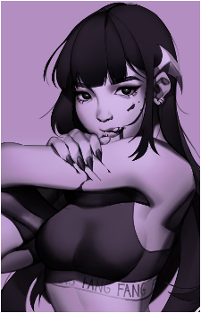 Countess Daraku