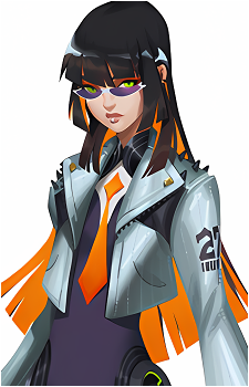 Countess Daraku