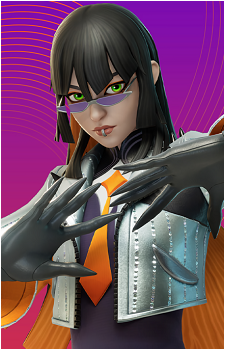 Countess Daraku's image