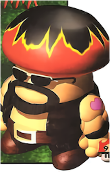 Cinder Toad's image