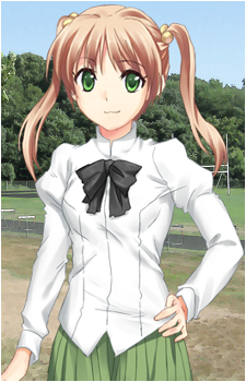 Emi Ibarazaki