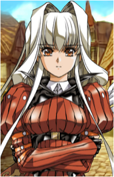 Charlone Claudius