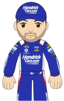 Kyle Larson