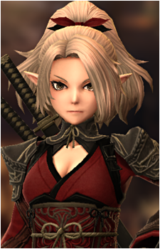 Rinne {Wizardry}'s image