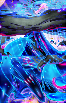 Radiant Typhoon Varuroon, the Vibrant Vortex's image