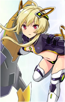 Hatsushika Ichika's image