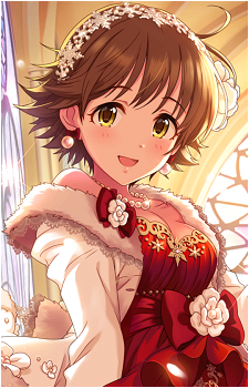 Mio Honda's image