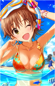 Mio Honda