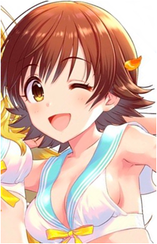 Mio Honda