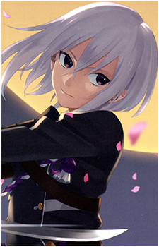 Honebami Toushirou's image