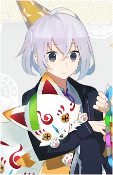 Honebami Toushirou